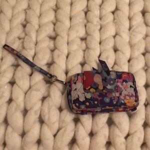 Vera Bradley wallet